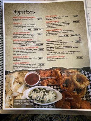 la donna sunrise fl menu.